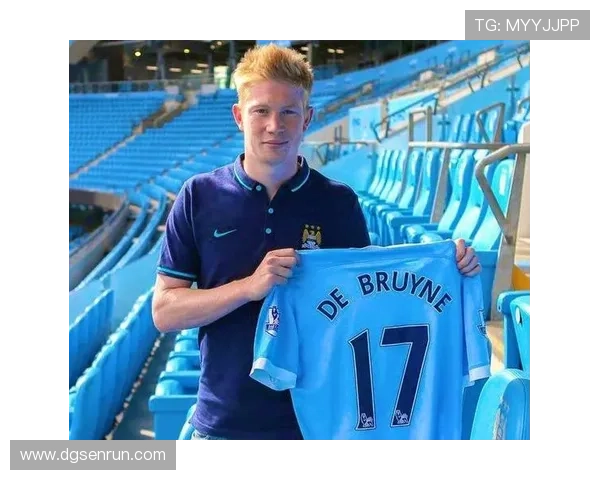 德布劳内转会总费用创个人生涯纪录 德布劳内转会总费用创个人生涯纪录