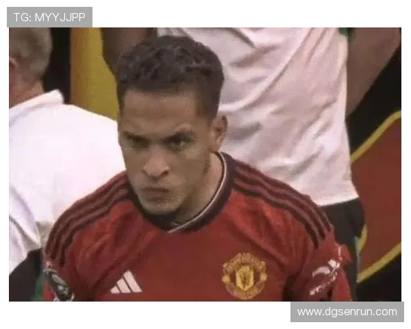 安东尼在阿贾克斯时期