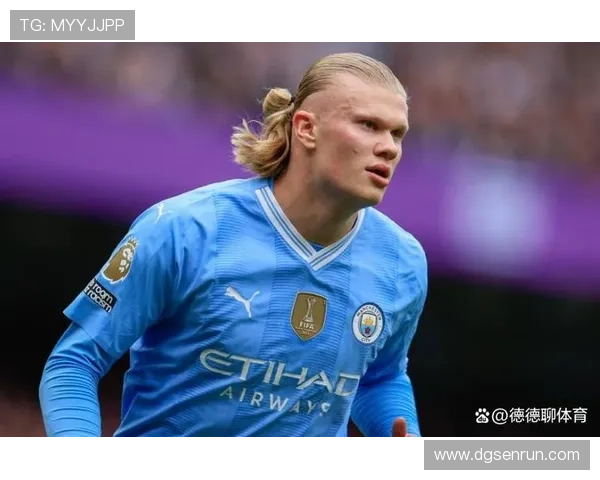 哈兰德欧冠关键战主导力解析