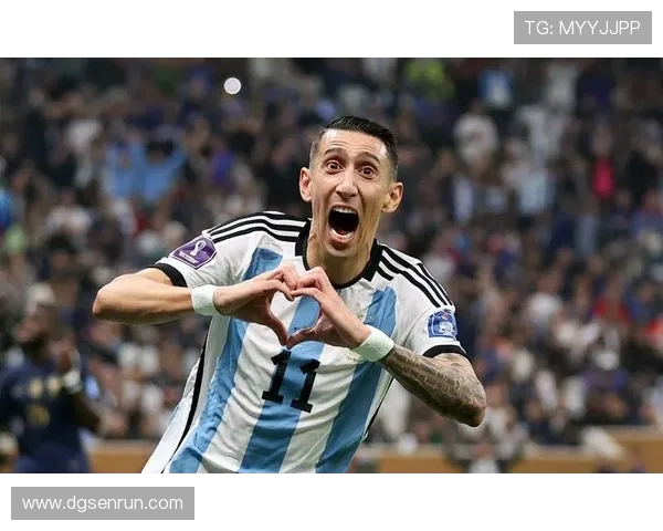 安赫尔·迪马利亚：从天才边锋到冠军拼图的生涯演变