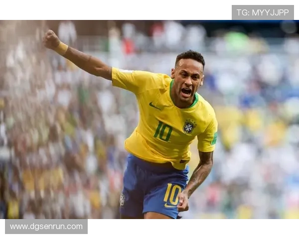 内马尔生涯解析：天赋兑现度与争议事件