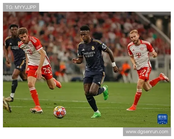 维尼修斯欧冠决赛制胜球解析：一战封神如何体现