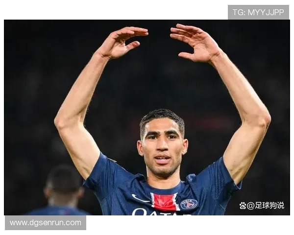 阿什拉夫:四后卫体系中的高速前插武器 阿什拉夫:四后卫体系中的高速前插武器