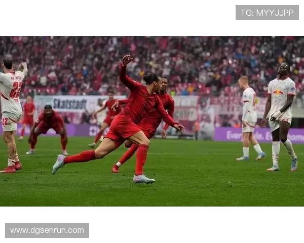 莱比锡德甲争冠形势评估：目前状态与竞争格局对赛季走势的影响