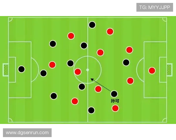 德布劳内与伊涅斯塔:创造力中场的战术角色与风格差异分析 德布劳内与伊涅斯塔:创造力中场的战术角色与风格差异分析