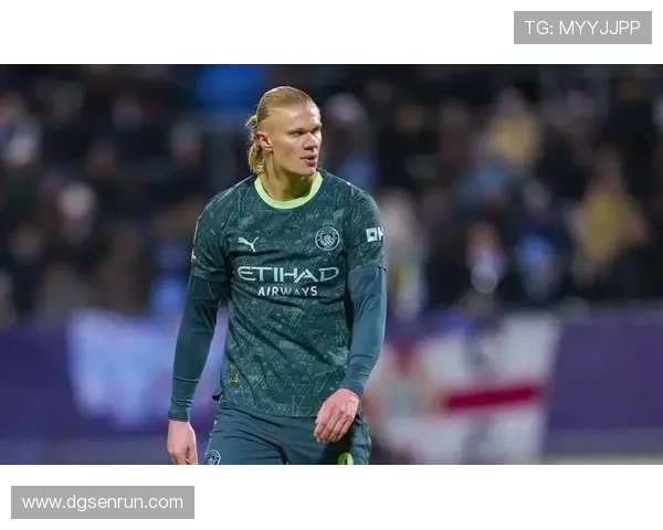 围绕哈兰德猛攻,曼城体系真变简单了? 围绕哈兰德猛攻,曼城体系真变简单了?