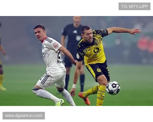 多特蒙德领先后控球问题阶段性暴露，球队稳定性面临考验