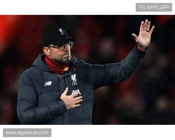 利物浦克洛普离任后体系逐步崩塌，表面稳定下隐藏的变动对赛季走势产生影响