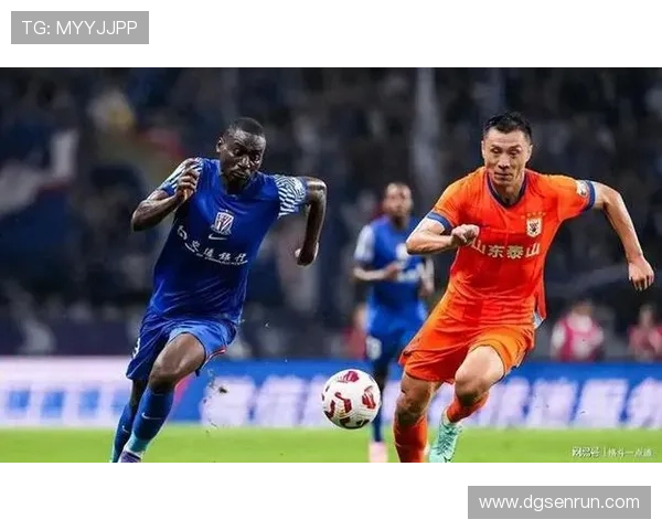 当进攻围绕外援展开：上海申花体系是否受限？