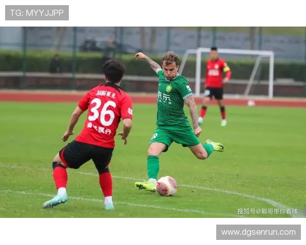 国安的问题讨论：争议战术是否能继续引领球队崛起？