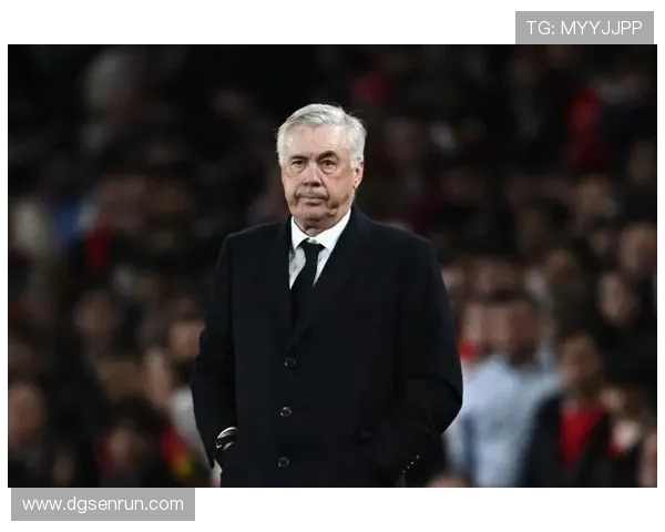 皇马面临变数:安切洛蒂帅位问题引发高层与媒体关注,对赛季布局产生影响 皇马面临变数:安切洛蒂帅位问题引发高层与媒体关注,对赛季布局产生影响