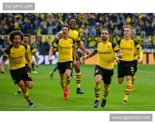 多特关键阶段表现波动,争冠形势变化对赛季走势形成制约 多特关键阶段表现波动,争冠形势变化对赛季走势形成制约