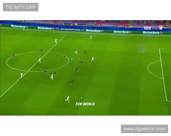 巴萨坚持传控战术，欧洲竞争力持续受限