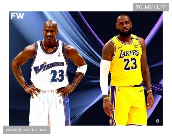 乔丹关键时刻单打效率胜詹姆斯显核心价值